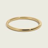 14k Gold Classic Slim Ring 1.6mm