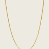 0.80mm Classic Wheat Chain